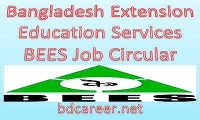 BEES Job Circular 2020
