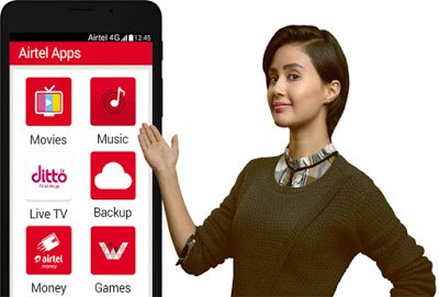 airtel