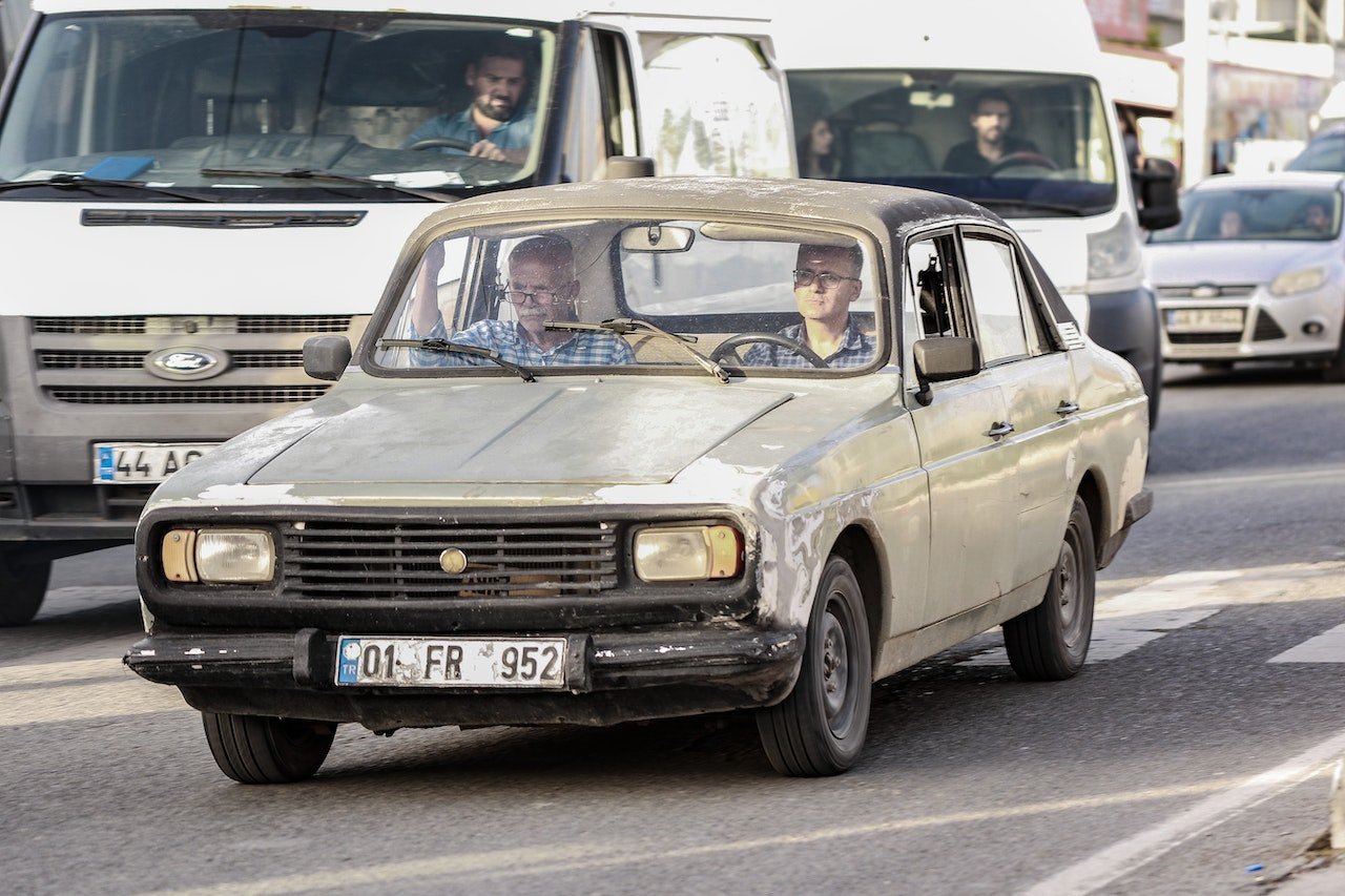 Car Donation