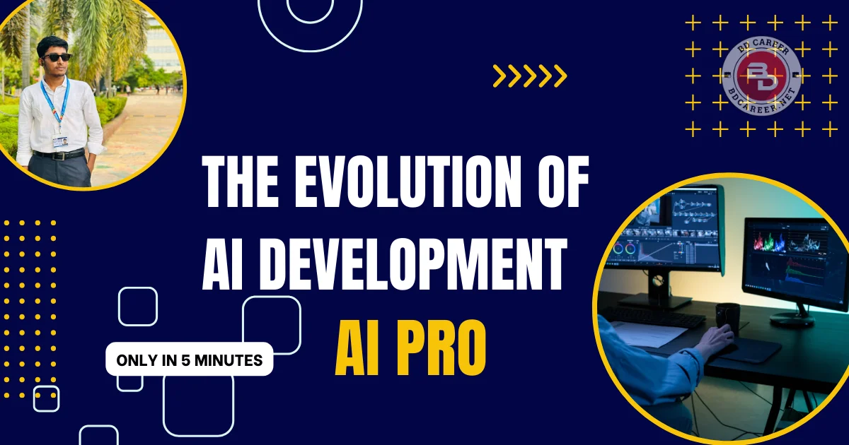 AI-Driven Backend of Web Development