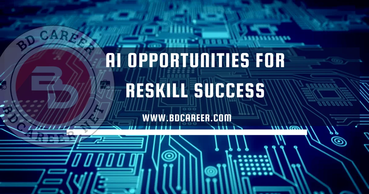 AI Opportunities