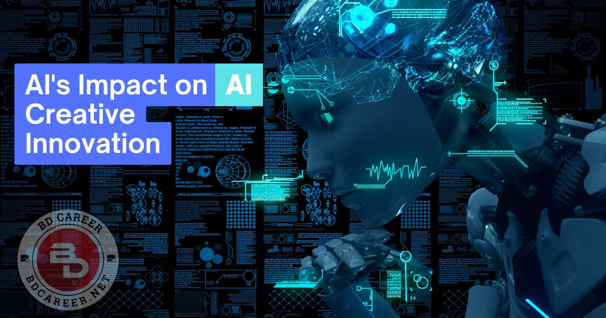 AI's Impact on Creative Innovation