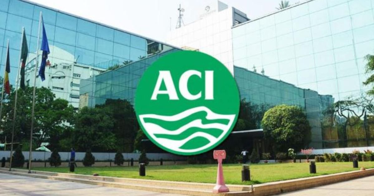 ACI Limited Job