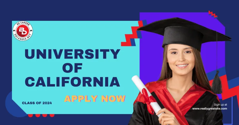 University of California