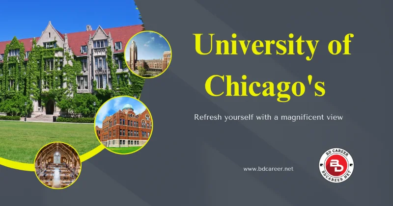 University of Chicago's