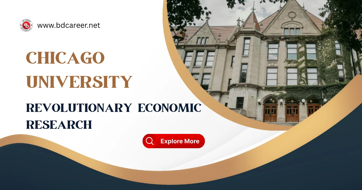 Chicago University
