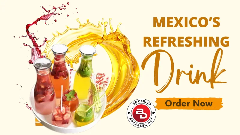 Mexico’s JUICE