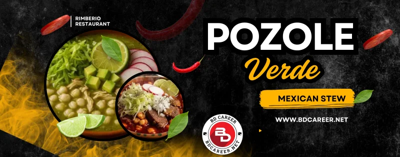 Pozole Verde
