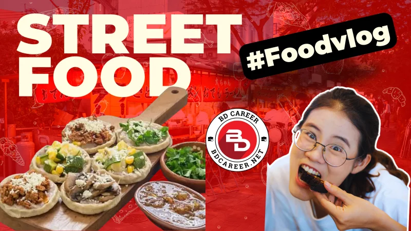 Street Food