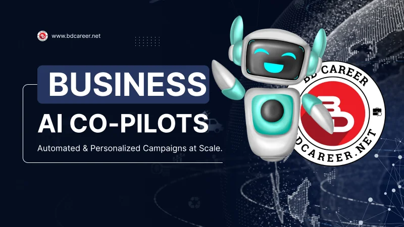 AI Co-Pilots